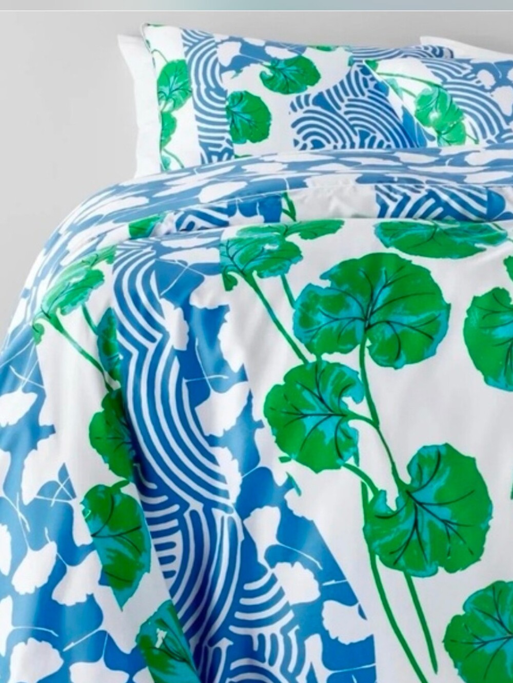 Diane Von Furstenberg Dvf x Target Duvet Cover With Pillow Cases